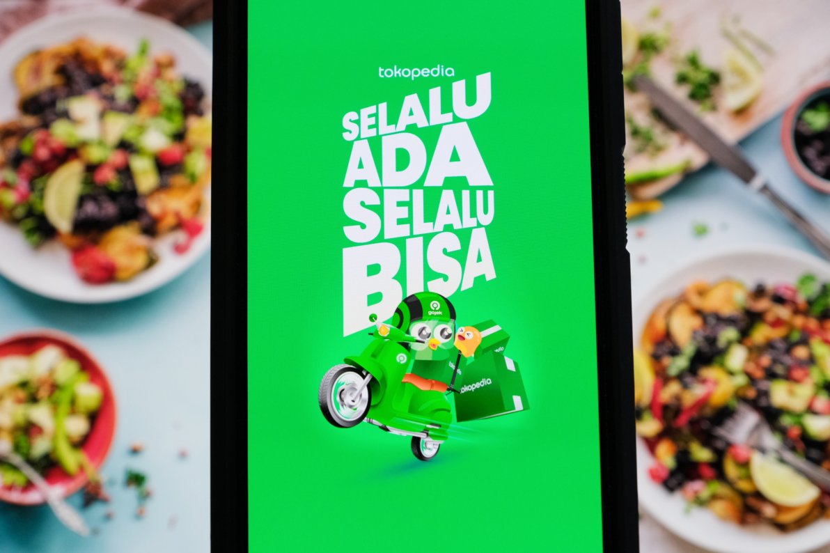 Rilis Tokopedia Obesitas